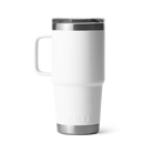 Yeti 20OZ White Travel Mug Cup YRAMTM20-WHT