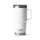 Yeti 20OZ White Travel Mug Cup YRAMTM20-WHT