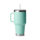 Yeti 35OZ Seafoam Straw Mug YRAM35STRSF