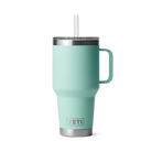 Yeti 35OZ Seafoam Straw Mug YRAM35STRSF