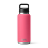 Yeti 36OZ Tropical Pink Water Bottle YRAM36BOT-TRPK