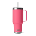 Yeti 42OZ Tropical Pink Straw Mug Tumbler YRAM42STM-TRPK