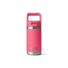 Yeti 12OZ Kids Tropical Pink Water Bottle YRAMJR12BOT-TRPK