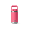 Yeti 12OZ Kids Tropical Pink Water Bottle YRAMJR12BOT-TRPK