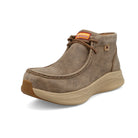 Women's Twisted X Feather X Work Shoe WCAUS01 - Crazy House Western Wear