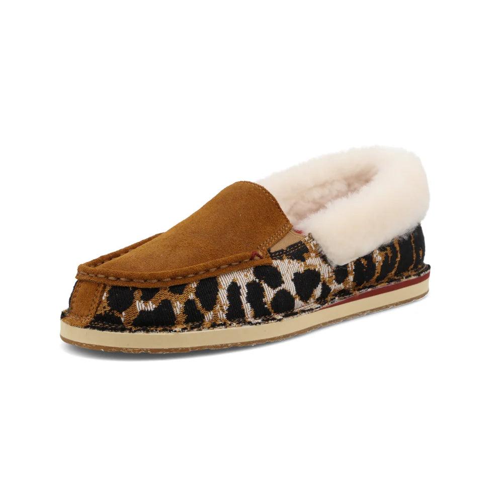 Women's Twisted X Slip-On Loafer WCL0015 - Crazy House Western Wear