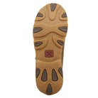 Women's Twisted X 4" Chukka Driving Moc WDM0162 - Crazy House Western Wear