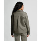 Women's Free Fly Folly Twill Chore Coat WFTC-522 - Crazy House Western Wear