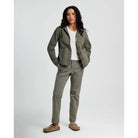 Women's Free Fly Folly Twill Chore Coat WFTC-522 - Crazy House Western Wear