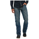 Men's Wrangler Retro® Slim Fit Bootcut Jean 10WLT77LY - Crazy House Western Wear