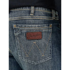 Men's Wrangler Retro® Slim Fit Bootcut Jean 10WLT77LY - Crazy House Western Wear