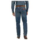 Men's Wrangler Retro® Slim Fit Straight Leg Jean 10WLT88BZ - Crazy House Western Wear