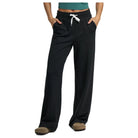 Women's Free Fly Bamboo Lightweight Fleece Wide Leg Pant WLWFPA-305 - Crazy House Western Wear