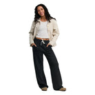 Women's Free Fly Bamboo Lightweight Fleece Wide Leg Pant WLWFPA-305 - Crazy House Western Wear