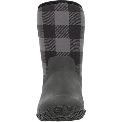 Women's Muck Muckster II Mid Fleece Boots WM2-1PLD - Crazy House Western Wear