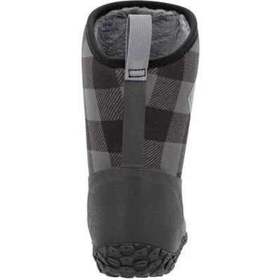 Women's Muck Muckster II Mid Fleece Boots WM2-1PLD - Crazy House Western Wear