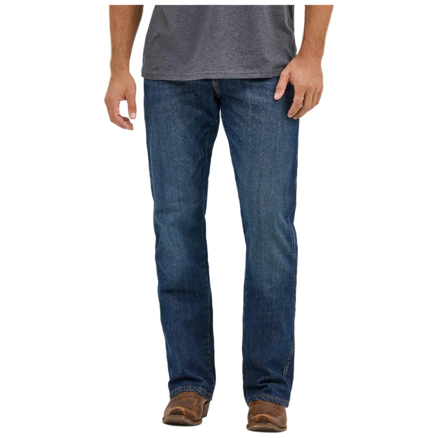 Men's Wrangler Retro® Relaxed Fit Bootcut Jean 10WRT20JH - Crazy House Western Wear