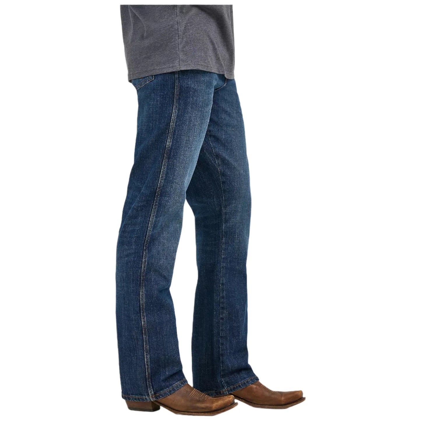 Men's Wrangler Retro® Relaxed Fit Bootcut Jean 10WRT20JH - Crazy House Western Wear