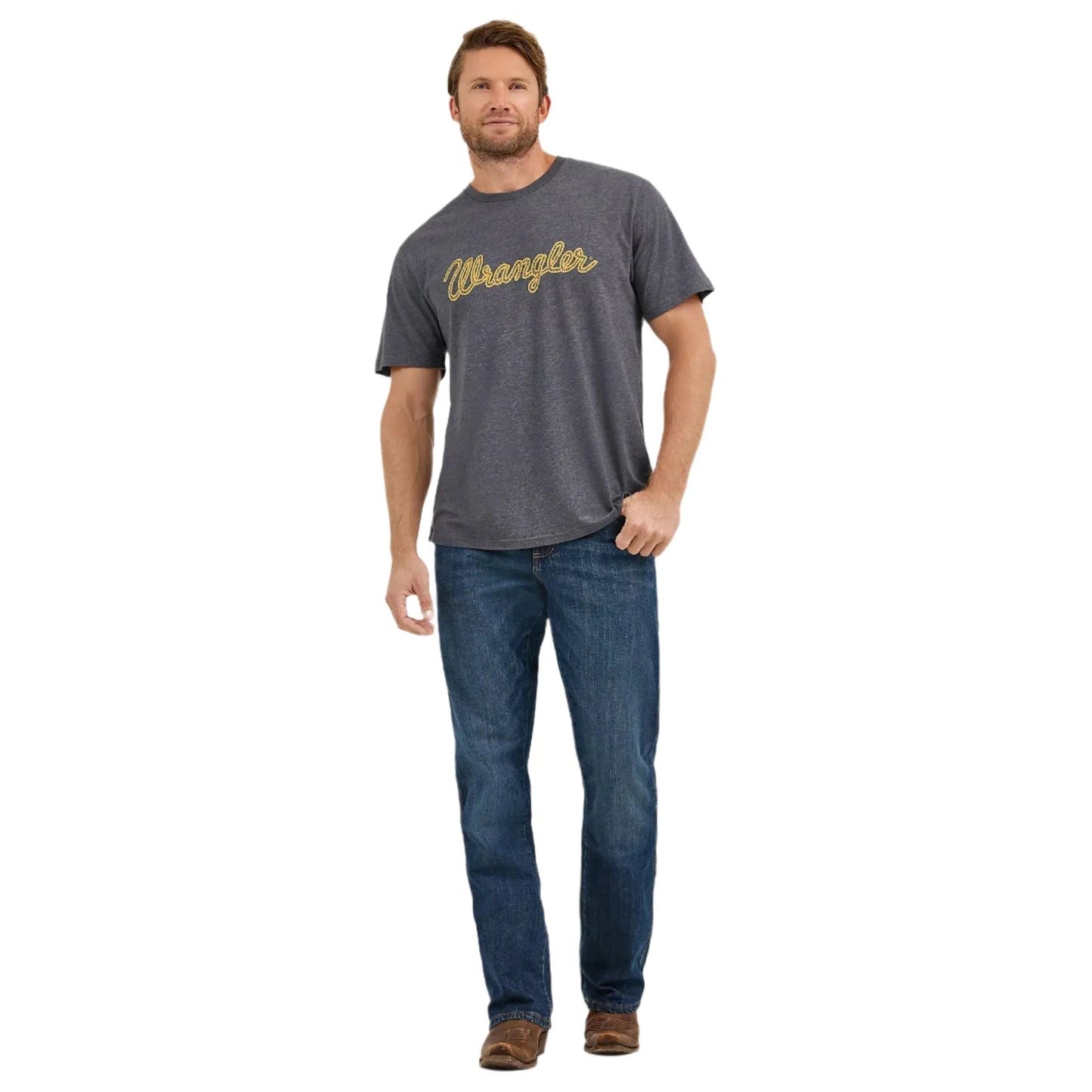 Men's Wrangler Retro® Relaxed Fit Bootcut Jean 10WRT20JH - Crazy House Western Wear