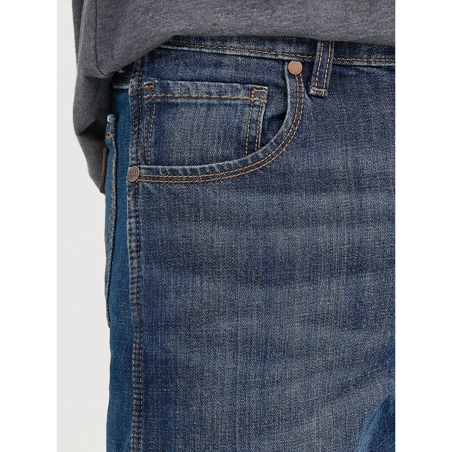 Men's Wrangler Retro® Relaxed Fit Bootcut Jean 10WRT20JH - Crazy House Western Wear