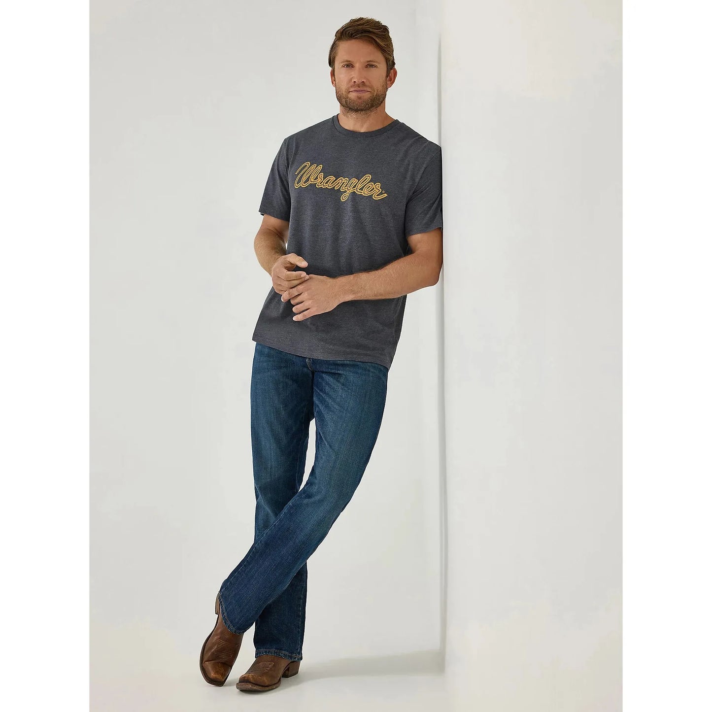 Men's Wrangler Retro® Relaxed Fit Bootcut Jean 10WRT20JH - Crazy House Western Wear