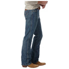 Men's Wrangler Retro® Relaxed Fit Bootcut Jean WRT20RT - Crazy House Western Wear