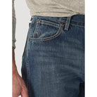 Men's Wrangler Retro® Relaxed Fit Bootcut Jean WRT20RT - Crazy House Western Wear