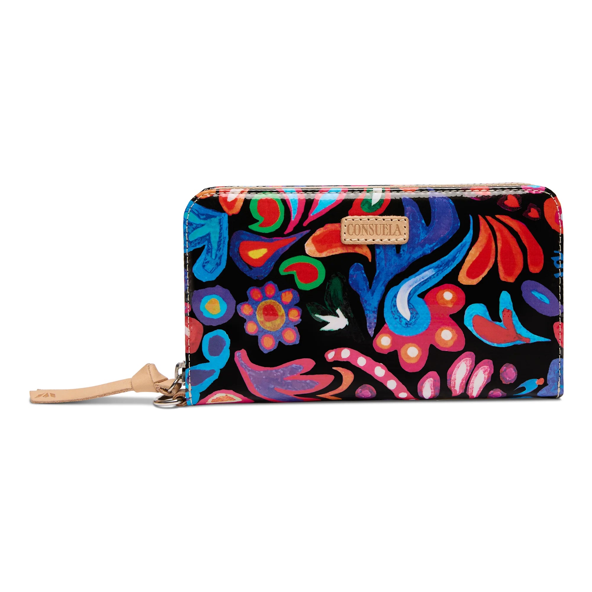 Consuela Women's Sophie Essential Wallet WRWL4964BSWLOS