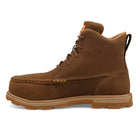 Women's Twisted X 6" Ultra lite X Nano Toe Boot WULNM01 - Crazy House Western Wear