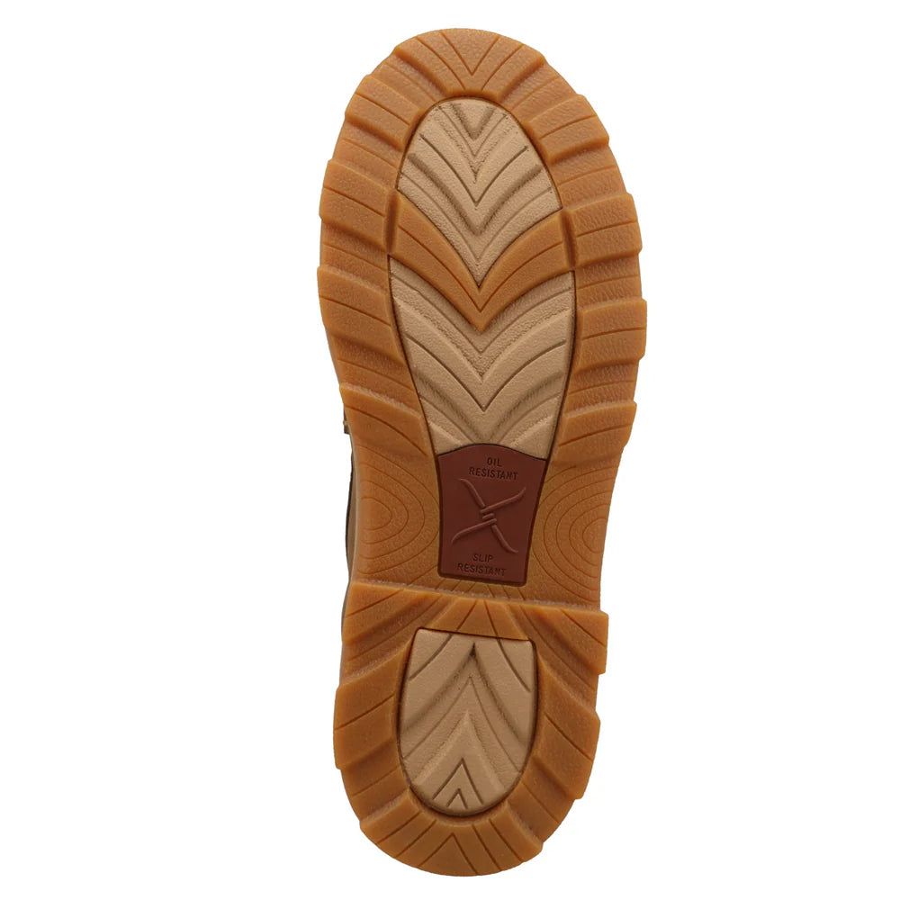 Women's Twisted X 6" Ultra lite X Nano Toe Boot WULNM01 - Crazy House Western Wear
