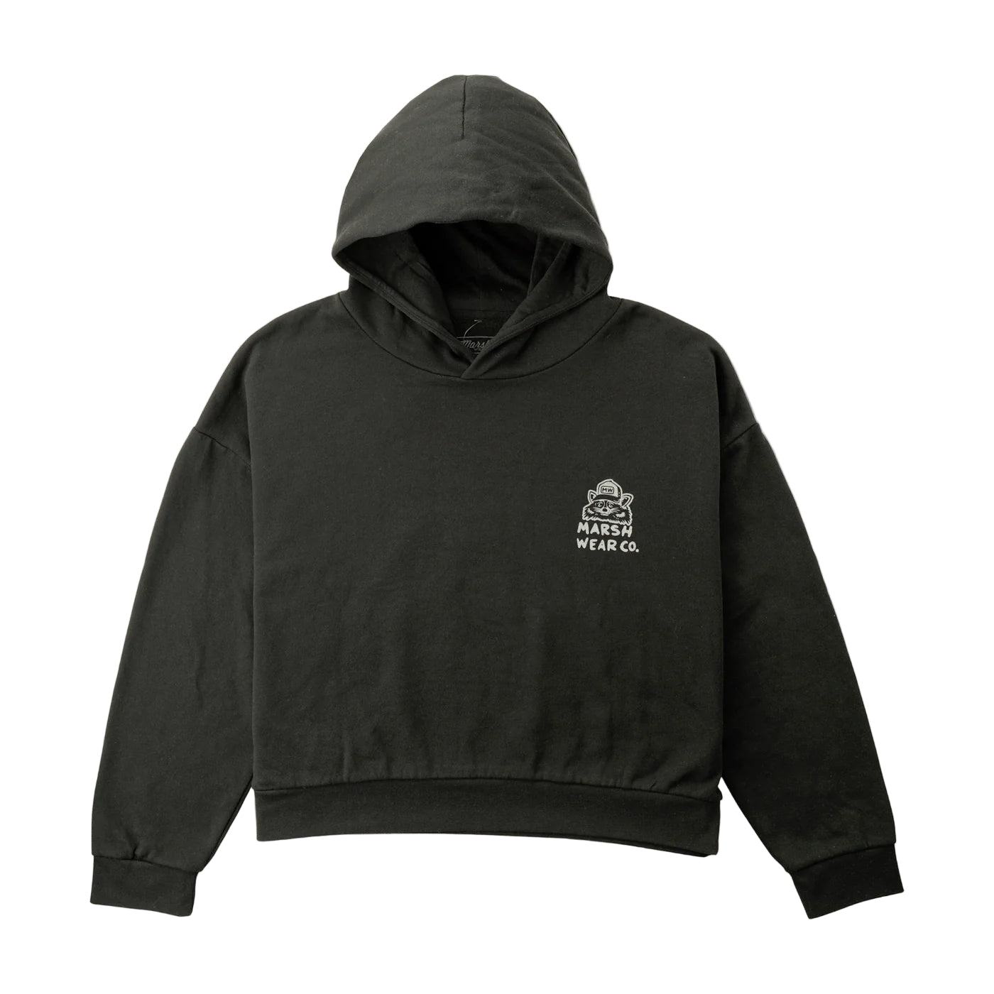 Women's Marsh Wear Stay Awhile Pullover Hoodie