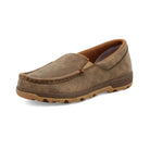 Women's Twisted X Slip-On Driving Moc WXC0004 - Crazy House Western Wear