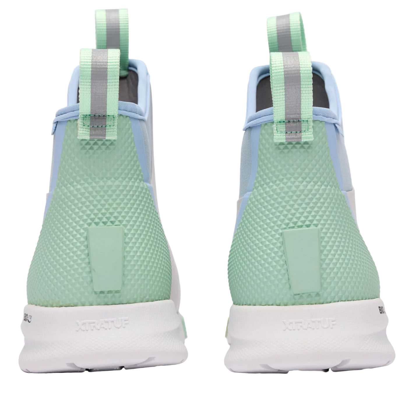 Women's XTRATUF 6 IN Ankle Deck Boot Sport