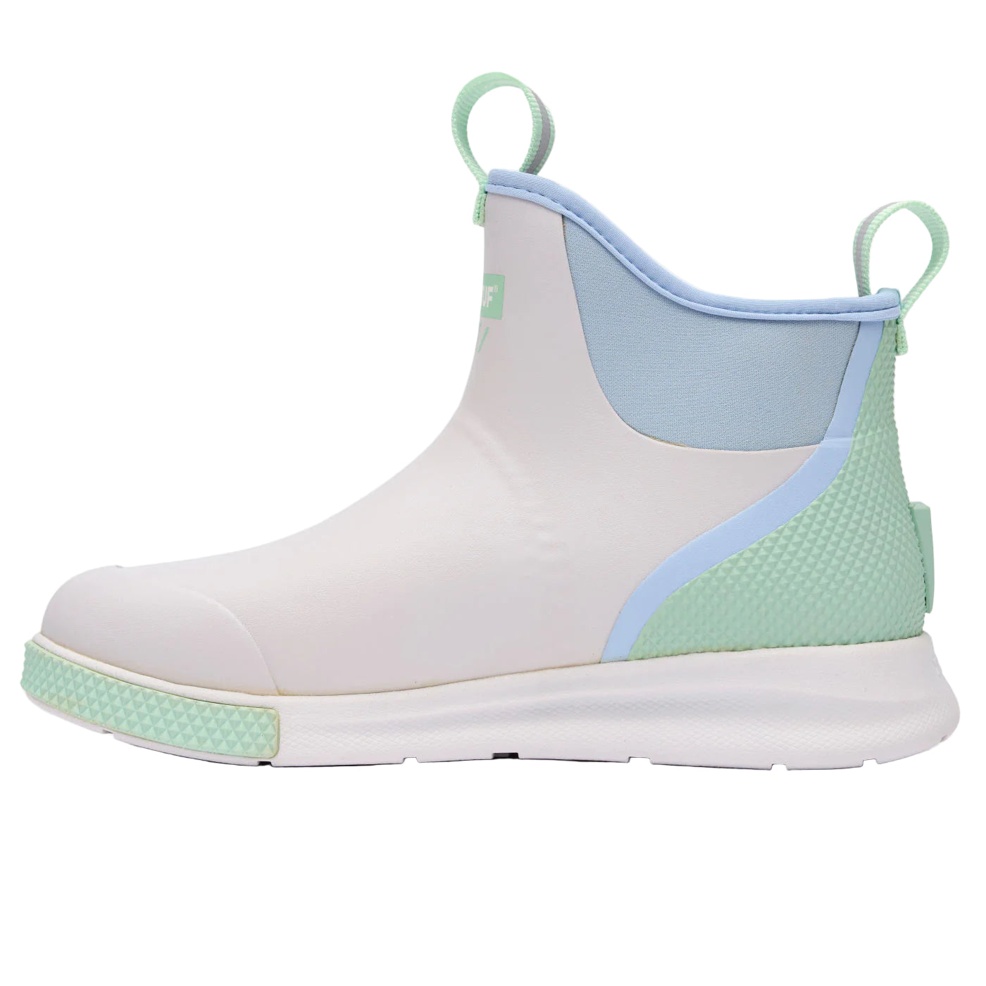 Women's XTRATUF 6 IN Ankle Deck Boot Sport