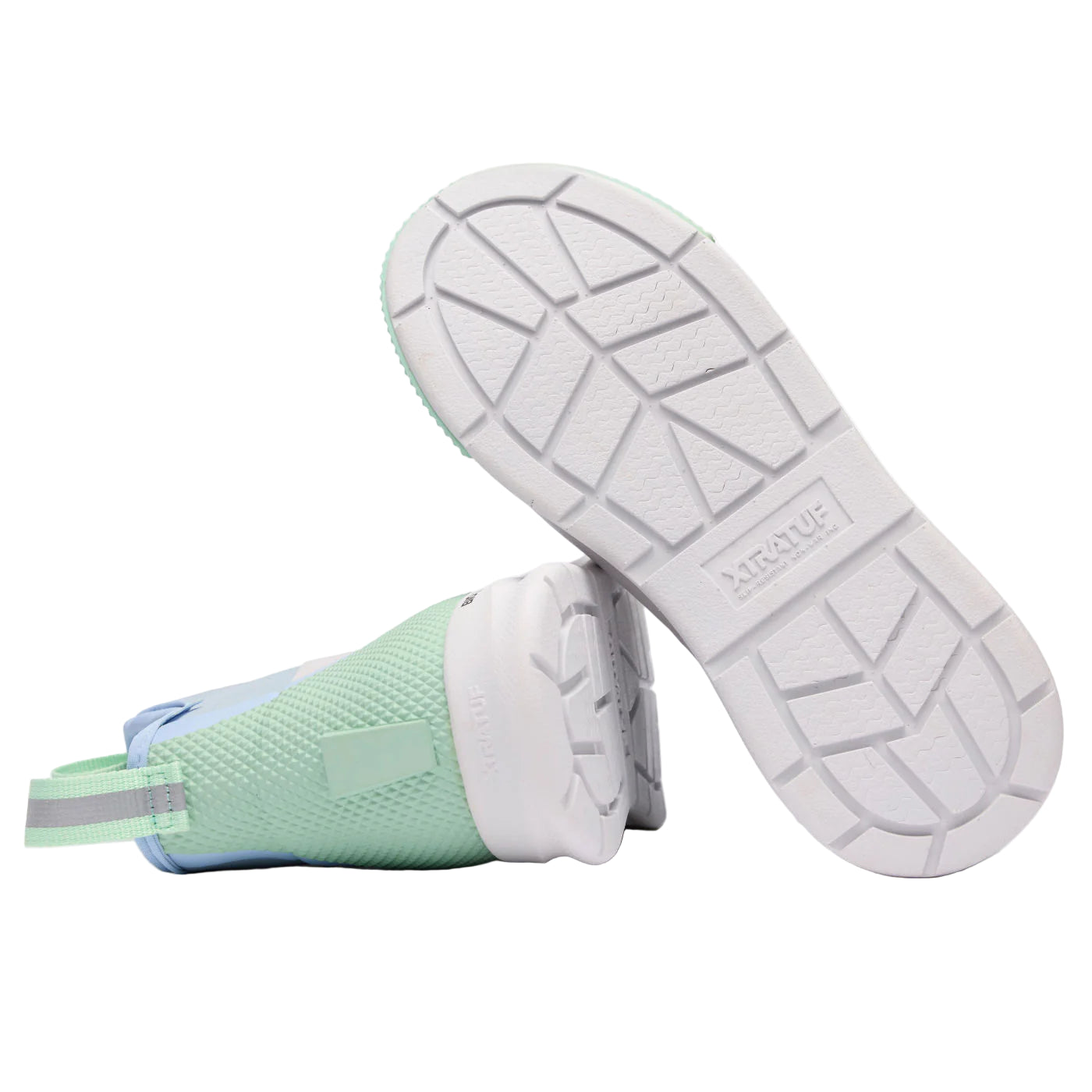 Women's XTRATUF 6 IN Ankle Deck Boot Sport