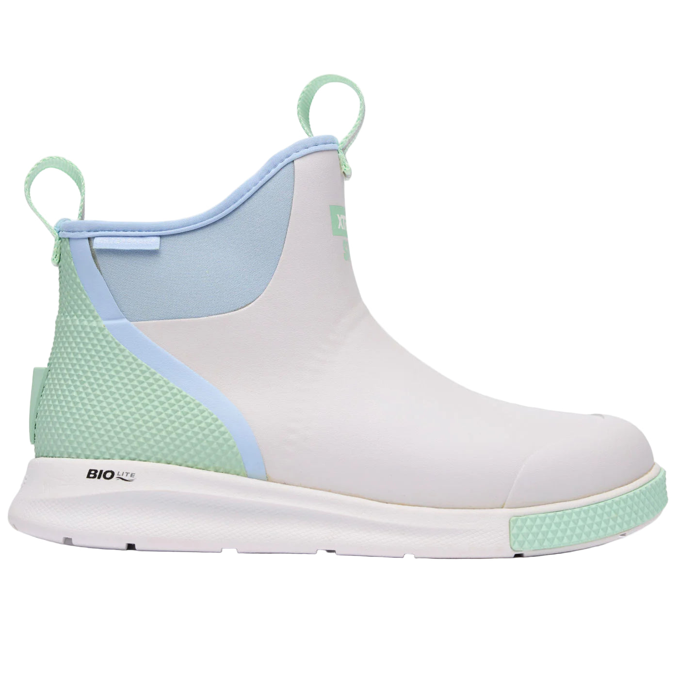 Women's XTRATUF 6 IN Ankle Deck Boot Sport