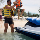 Kid's XTRATUF Riptide Sandal XRSK900C - Crazy House Western Wear