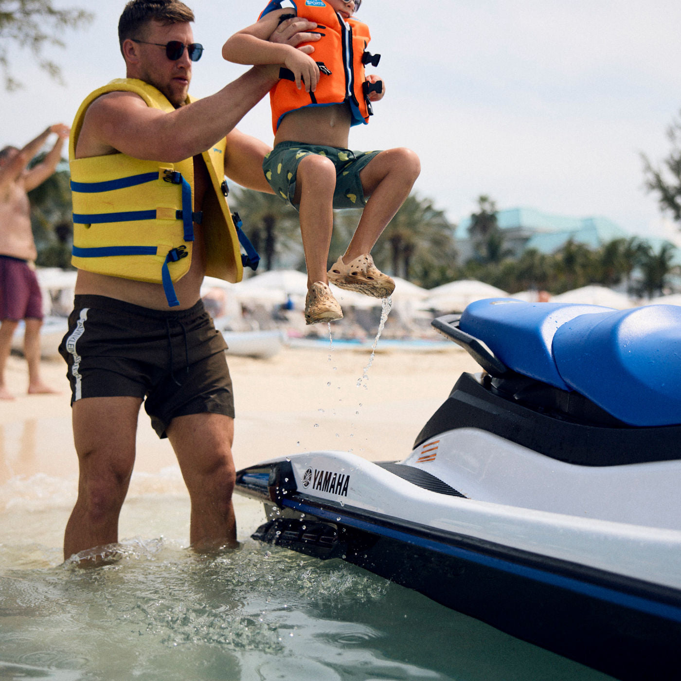 Kid's XTRATUF Riptide Sandal XRSK900C - Crazy House Western Wear