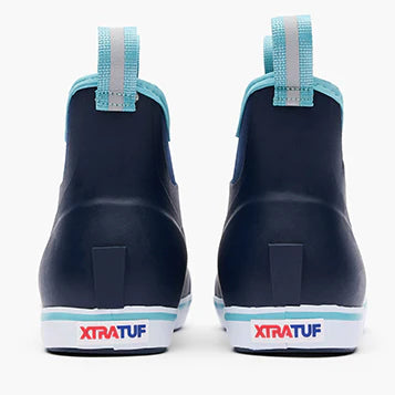 Women's XTRATUF 6 IN Ankle Deck Boot