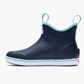 Women's XTRATUF 6 IN Ankle Deck Boot