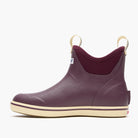 Women's XTRATUF 6 IN Fig Ankle Deck Boot