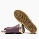 Women's XTRATUF 6 IN Fig Ankle Deck Boot