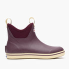 Women's XTRATUF 6 IN Fig Ankle Deck Boot