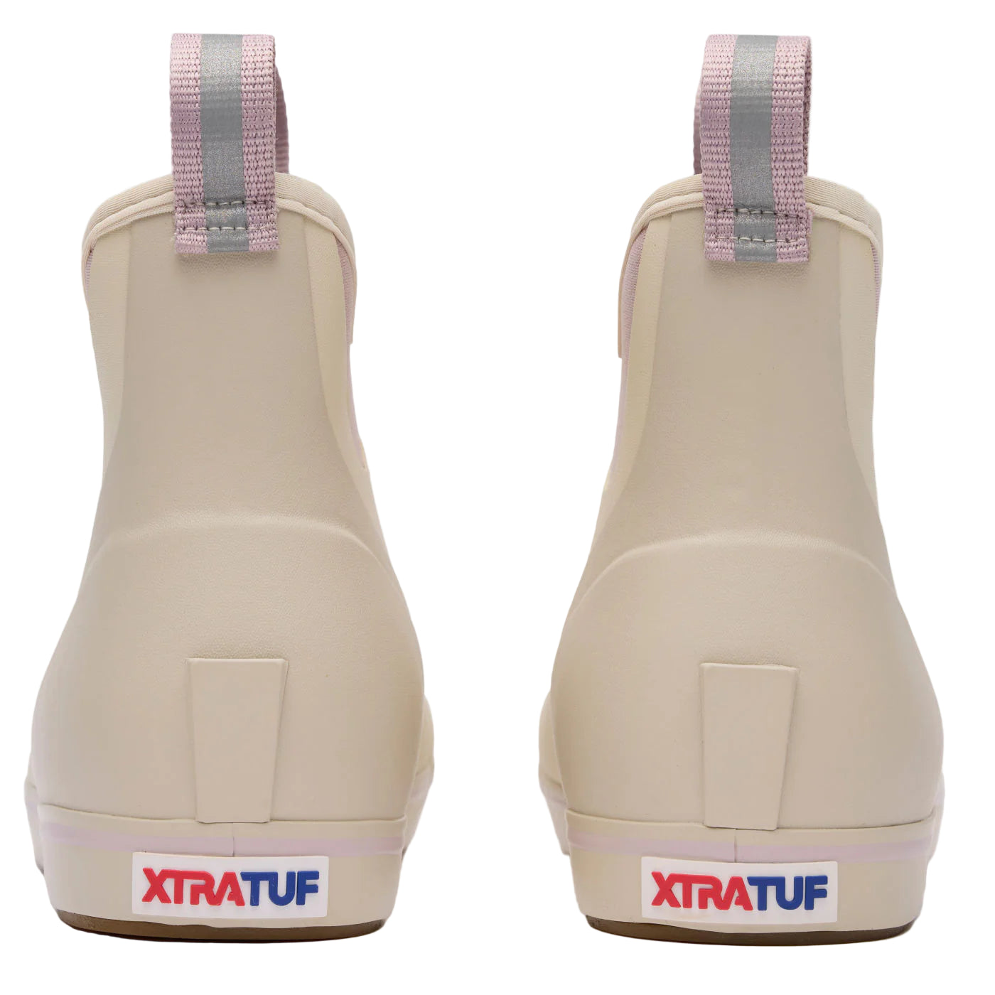Women's XTRATUF 6 IN Ankle Deck Boot