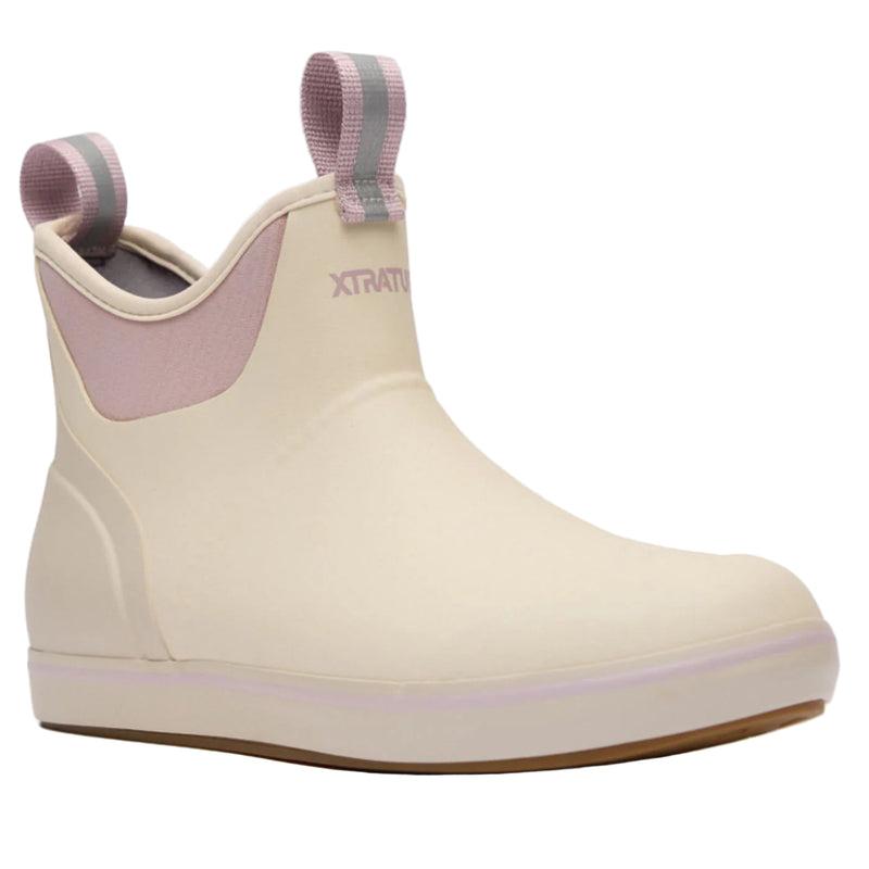 Women's XTRATUF 6 IN Ankle Deck Boot