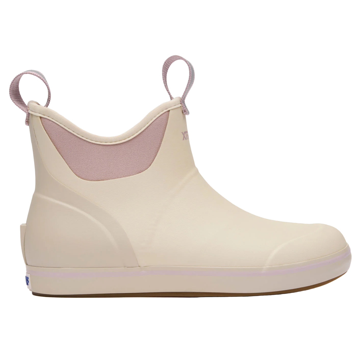 Women's XTRATUF 6 IN Ankle Deck Boot