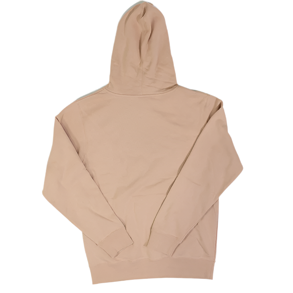 Crazy House Stacked Script Hoodie