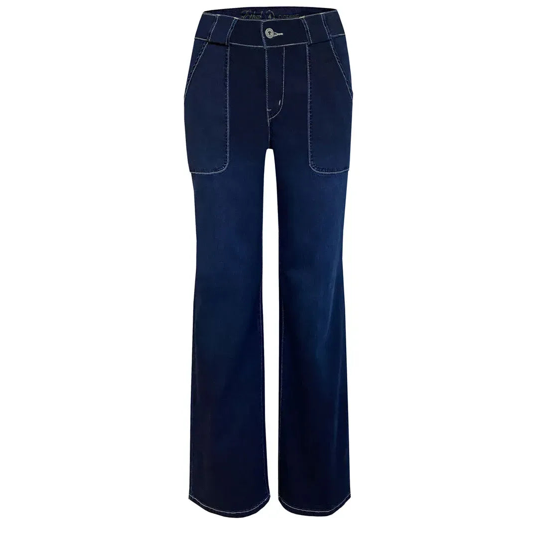 Women's Ethyl "The Carly" Viewed Pant Z8MW