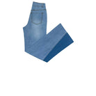 Women's Ethyl 2 Tone Jeans