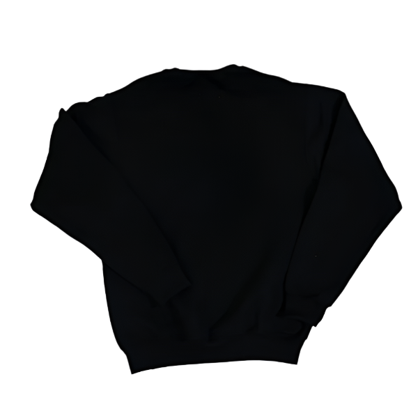 Crazy House Stacked Crewneck